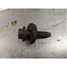 10P204 Crankshaft Bolt From 2009 Ford F-150  5.4